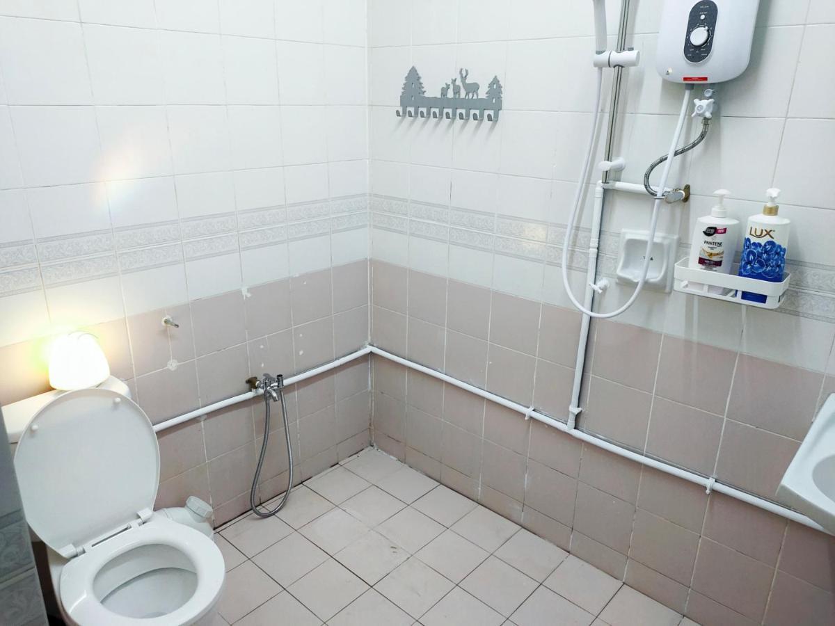 באייאן לפאס Semi-Detached, Up To 21 Pax, 4 Bedrooms, 3 Bathrooms, 4 Car Parks By Star Home מראה חיצוני תמונה