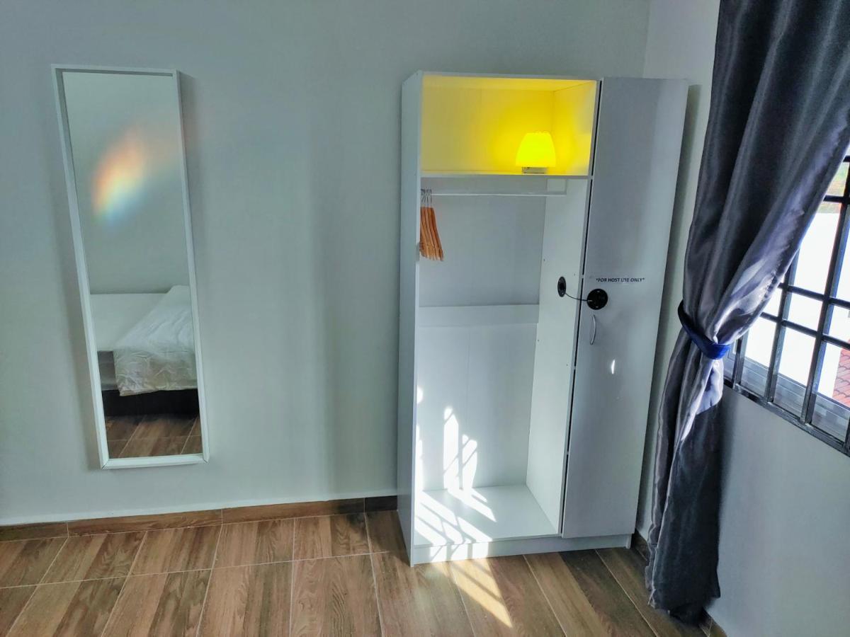 באייאן לפאס Semi-Detached, Up To 21 Pax, 4 Bedrooms, 3 Bathrooms, 4 Car Parks By Star Home מראה חיצוני תמונה