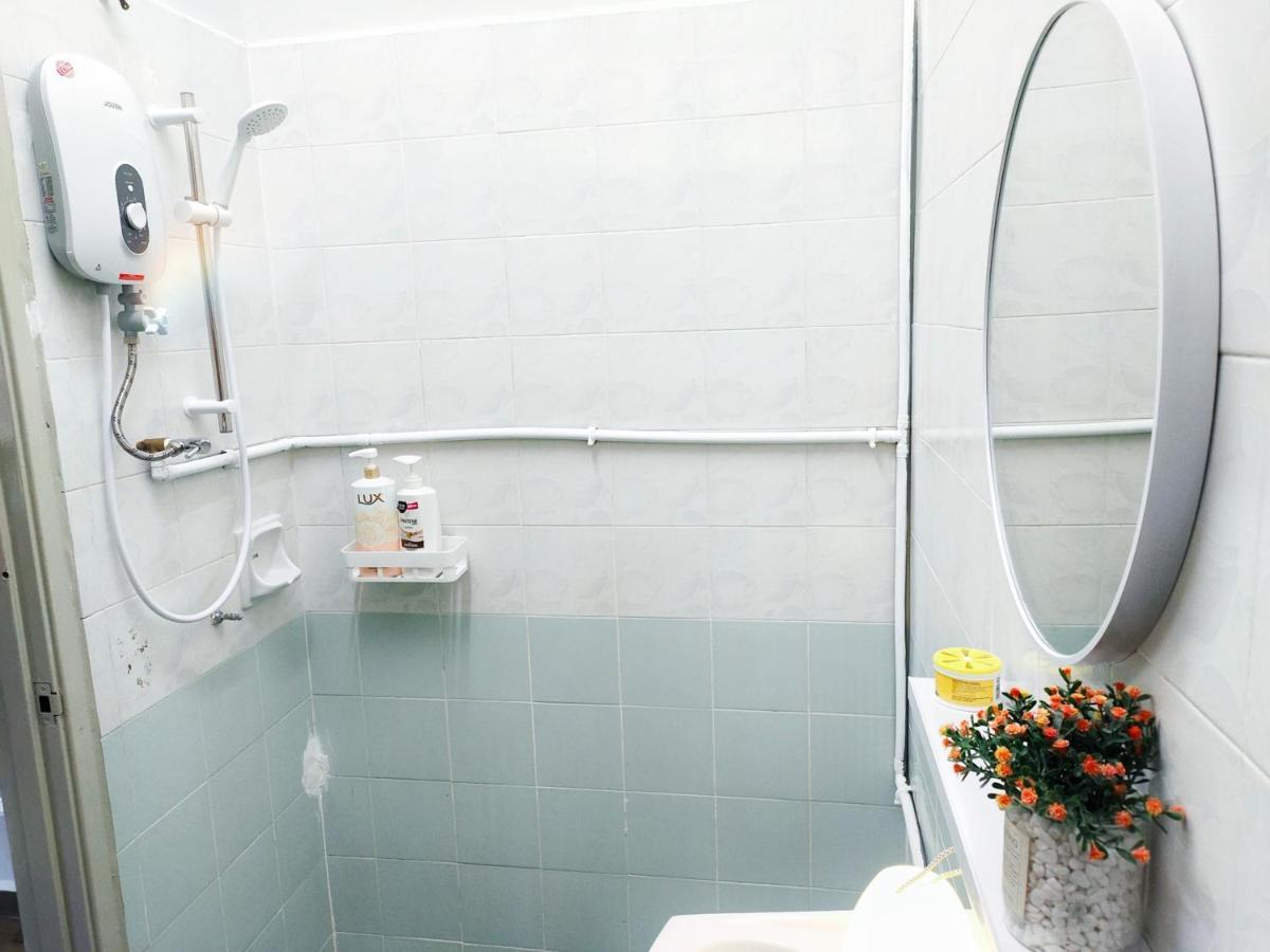 באייאן לפאס Semi-Detached, Up To 21 Pax, 4 Bedrooms, 3 Bathrooms, 4 Car Parks By Star Home מראה חיצוני תמונה